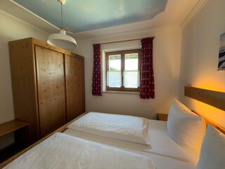 Apartamento de vacaciones Schönau am Königssee Características 11