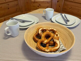 Appartamento per vacanze Schönau am Königssee Caratteristiche 9