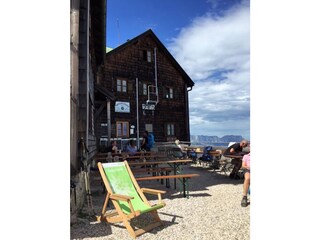 Apartamento de vacaciones Schönau am Königssee Entorno 13