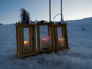 Appartamento per vacanze Schönau am Königssee Ambiente 15