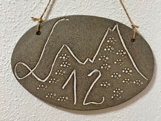 Appartamento per vacanze Schönau am Königssee Caratteristiche 4