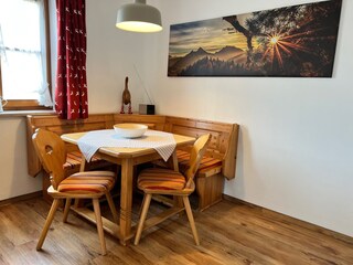 Apartamento de vacaciones Schönau am Königssee Características 5