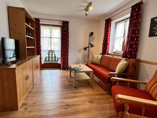 Apartamento de vacaciones Schönau am Königssee Características 6