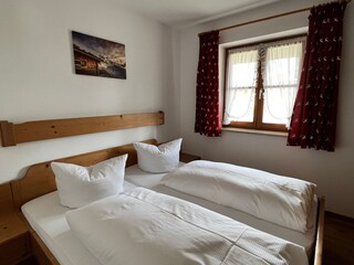 Apartamento de vacaciones Schönau am Königssee Características 7