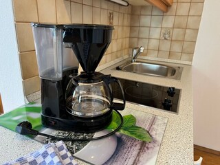 Appartamento per vacanze Schönau am Königssee Caratteristiche 8