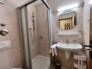 Appartamento per vacanze Schönau am Königssee Caratteristiche 9