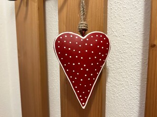 Appartamento per vacanze Schönau am Königssee Caratteristiche 10