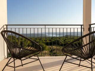 Villa with Pool in Diminici