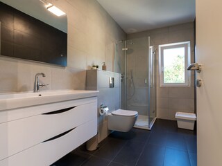 Villa with Pool in Diminici