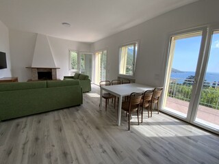 Appartamento per vacanze Malcesine Caratteristiche 4