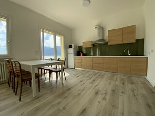 Appartamento per vacanze Malcesine Caratteristiche 5