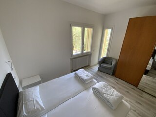 Appartamento per vacanze Malcesine Caratteristiche 7