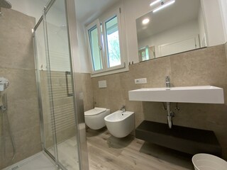 Appartamento per vacanze Malcesine Caratteristiche 11