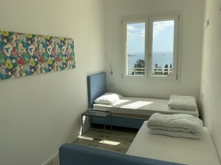 Appartamento per vacanze Malcesine Caratteristiche 8