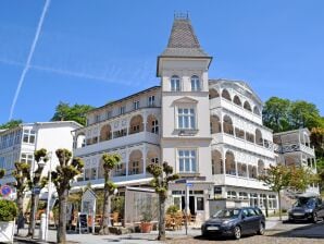 Ferienwohnung INSELLIEBE.RÜGEN mit AHOI Schwimmbad - Sellin - image1