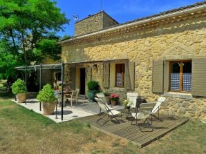 Holiday house Amande - Vers-Pont-du-Gard - image1