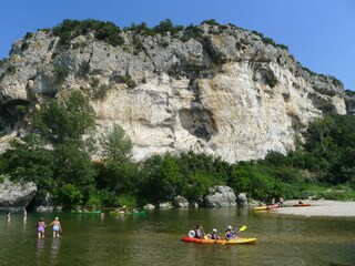 Casa per le vacanze Vers-Pont-du-Gard Ambiente 14