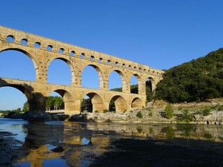 Casa per le vacanze Vers-Pont-du-Gard Ambiente 15