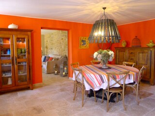 Casa per le vacanze Vers-Pont-du-Gard Caratteristiche 7