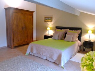 Casa per le vacanze Vers-Pont-du-Gard Caratteristiche 9