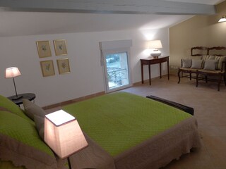 Casa per le vacanze Vers-Pont-du-Gard Caratteristiche 10