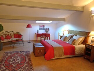 Casa per le vacanze Vers-Pont-du-Gard Caratteristiche 11