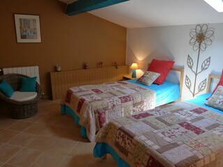 Casa per le vacanze Vers-Pont-du-Gard Caratteristiche 12