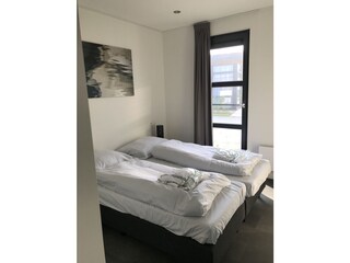 Chalet Enkhuizen Características 18