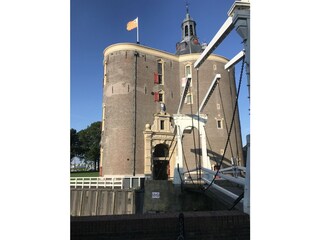 Chalet Enkhuizen Entorno 22