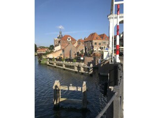 Chalet Enkhuizen Ambiente 34