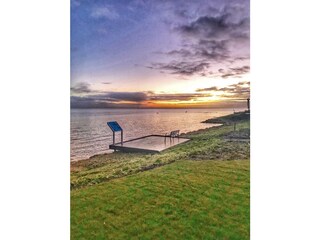 Chalet Enkhuizen Ambiente 35