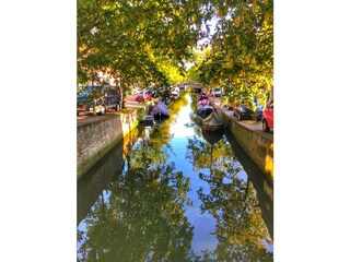 Chalet Enkhuizen Entorno 36