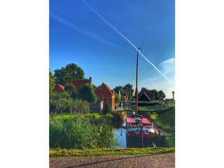 Chalet Enkhuizen Entorno 37