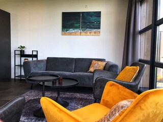 Chalet Enkhuizen Características 13
