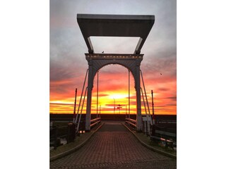 Chalet Enkhuizen Entorno 39