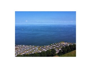 Chalet Enkhuizen Registrazione all'aperto 6