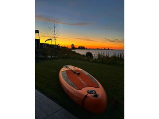 Chalet Enkhuizen Registrazione all'aperto 8