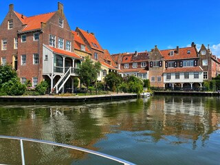 Chalet Enkhuizen Entorno 33