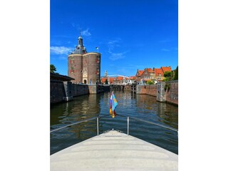 Chalet Enkhuizen Entorno 44