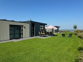 Chalet Enkhuizen Grabación al aire libre 3