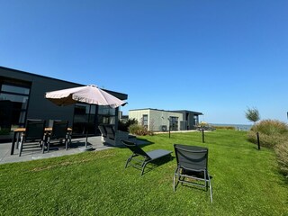 Chalet Enkhuizen Grabación al aire libre 4