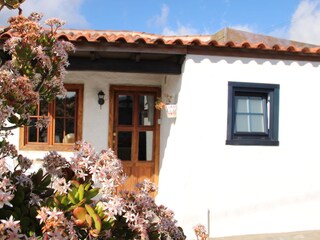 Casa per le vacanze El Paso Registrazione all'aperto 5