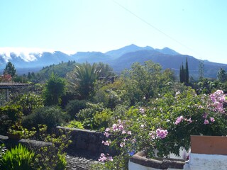 Casa per le vacanze El Paso Ambiente 20