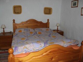 Casa per le vacanze El Paso Caratteristiche 12