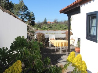 Casa per le vacanze El Paso Registrazione all'aperto 2