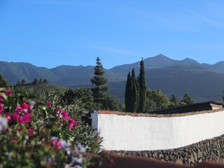 Casa per le vacanze El Paso Registrazione all'aperto 4