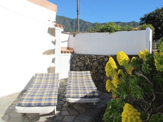 Casa per le vacanze El Paso Registrazione all'aperto 3