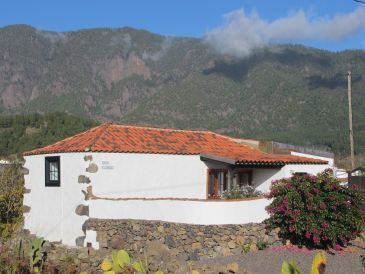 Ferienhaus Casa El Rosal