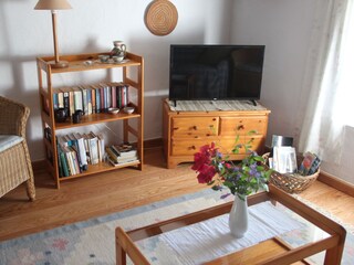 Casa per le vacanze El Paso Caratteristiche 7