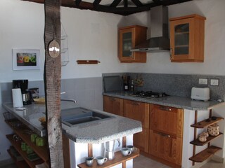 Casa per le vacanze El Paso Caratteristiche 9